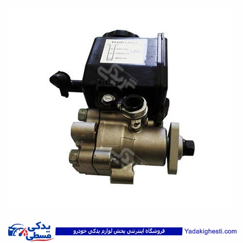 پژو پمپ هیدرولیک روآ ROدینا پارت 2303004