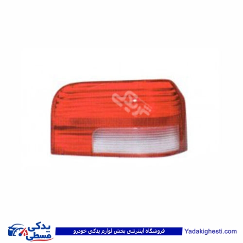 پراید طلق خطر عقب 131 چپ 9000301165