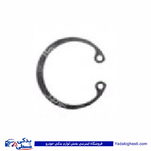 پژو خار سه شاخه مشعلی پلوس 405 9000803152