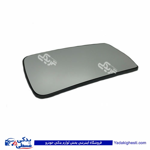 پژو شیشه آینه سمند راست گرمکن دار دینا پارت 1405098
