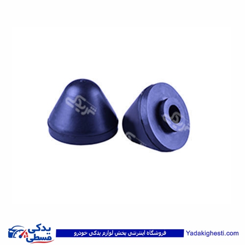 پراید لاستیک اکسل وانت پراید(ضربه گیر) دینا پارت 1504066