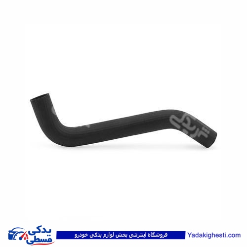پژو شیلنگ رادیات آردی RD بالا دینا پارت 1302009