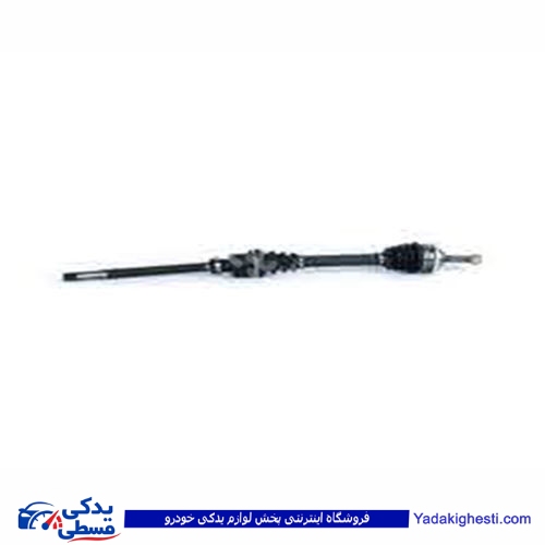 پژو پلوس کامل بلند 206 ABS شتاب کار دینا پارت 1603057