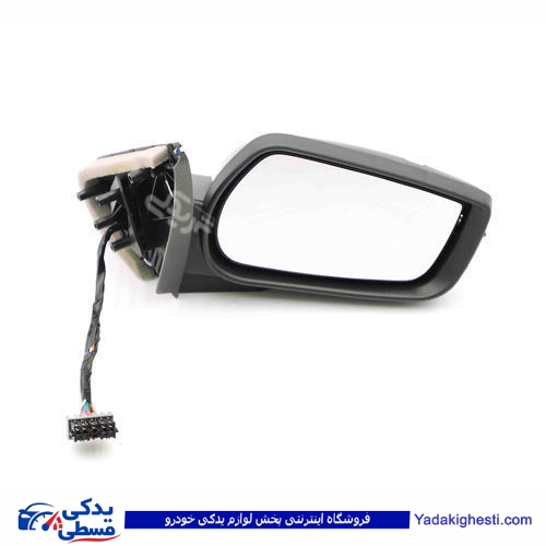 پژو آینه بغل برقی 405وپرشیا راهنمادار راست دینا پارت 1705035