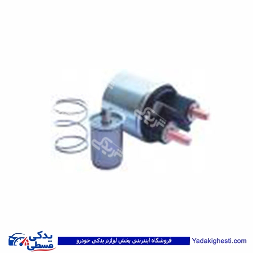 پژو اتوماتیک استارت 405 و L90 طرح جدید قربانی 9000584005
