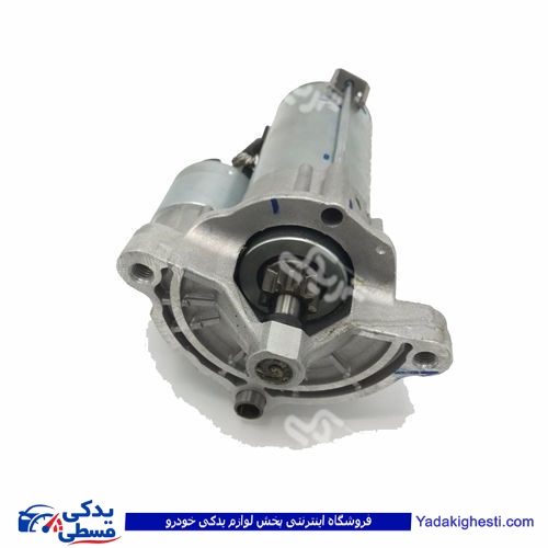پژو استارت کامل پرشیا سمند زانتیا 4 چهار ذغاله ایساکو 0050103197