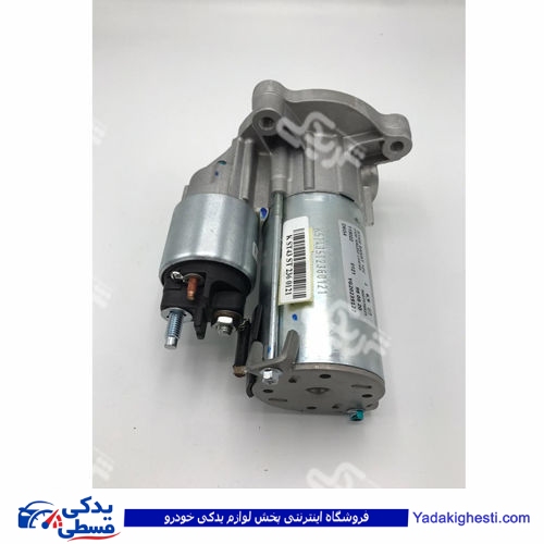 پژو استارت کامل پرشیا سمند زانتیا 4 چهار ذغاله ایساکو 0050103197