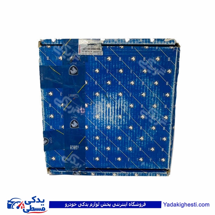 ال 90 دیسک و صفحه با بلبرینگ ایساکو کد 306 670302306 L90 ( عمده )