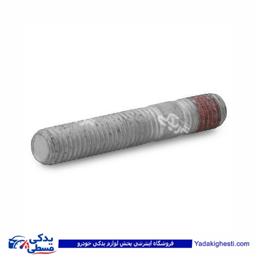 پژو پیچ دسته موتور دو سر 405 9000803062