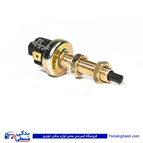 مهره استپ ترمز دو مداره پیکان دینا پارت 1101046