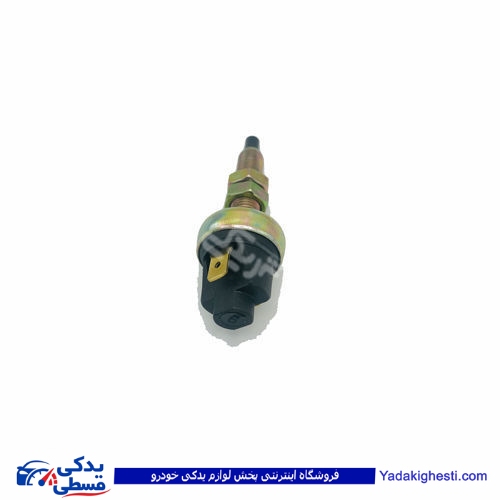 مهره استپ ترمز دو مداره پیکان دینا پارت 1101046