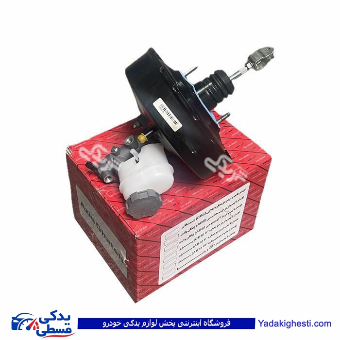 پراید بوستر ترمز باپمپ ABS آذین 200320002