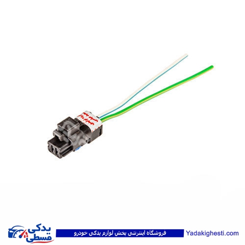 پژو سوکت مهره دنده عقب و مهره روغن 405 9000143047