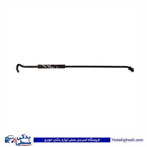 تیبا میل کاپوت دینا پارت 2505003