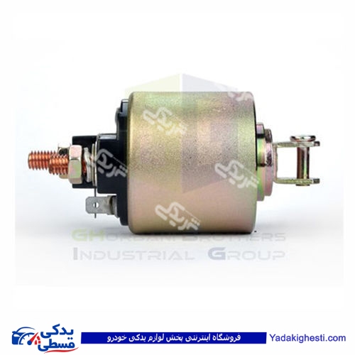 پراید اتوماتیک استارت قربانی یوگسلاوی 9000584003 ( عمده )