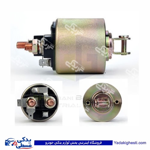 پراید اتوماتیک استارت قربانی یوگسلاوی 9000584003 ( عمده )