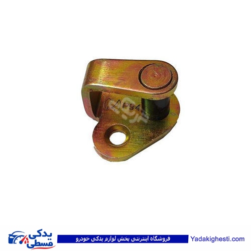 پژو زبانه قفل ستون درب 206 9000803210