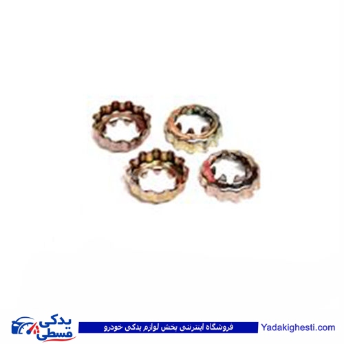 پراید قفلکن مهره بااشپیل کاس چرخ عقب خورشیدی دینا پارت 1504067