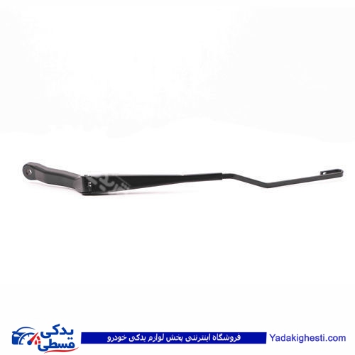 پژو پایه برف پاکن 206 چپ ایساکو 200101007