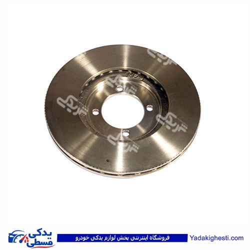 پژو دیسک چرخ جلو ABS روآ ROA تلدا 9000822027