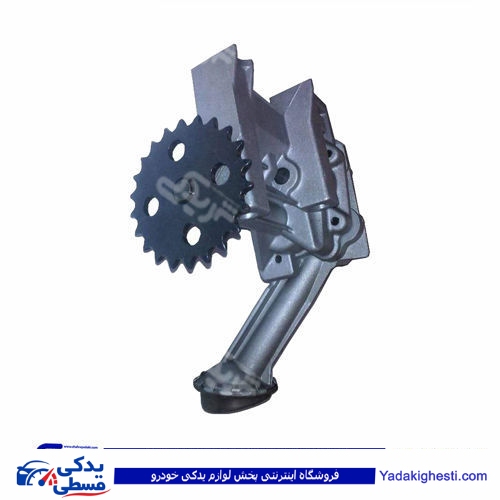 ال 90 اویل پمپ ایران کاربرات L90 9000883002 ( عمده )