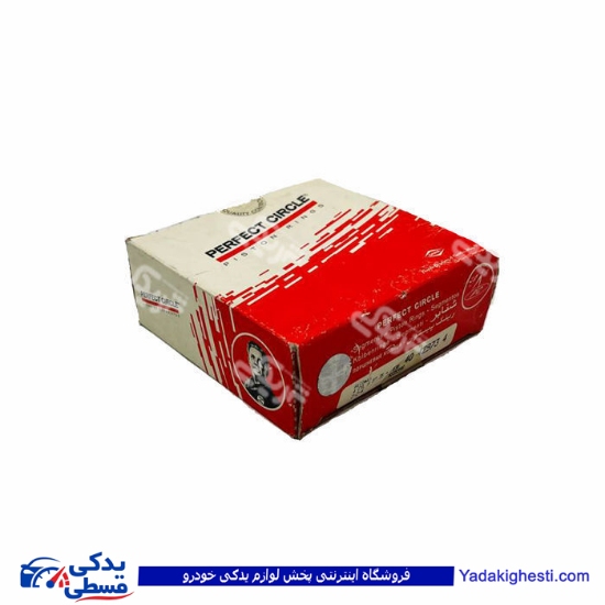 رینگ موتور پلوم پیکان30 9000895032
