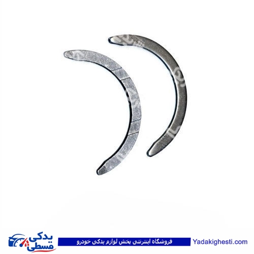 پراید بغل یاتاقان سایز 025  9000744005 ( عمده )
