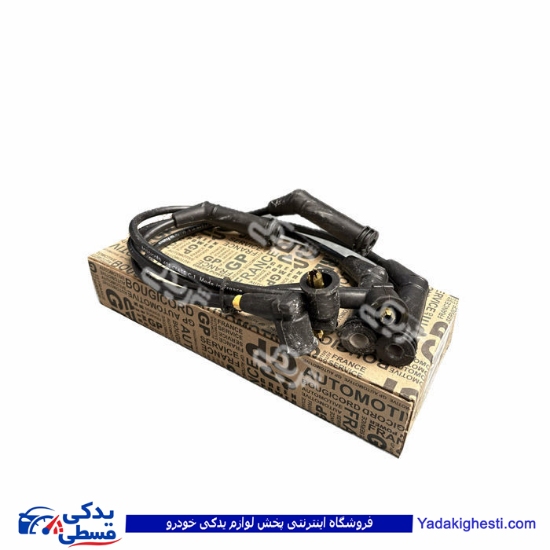 وایر شمع انژکتوری پرایدزیمنس بوجی کرد 9000242011