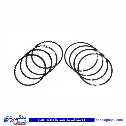 پراید رینگ موتور RIK استاندارد 40011/STD