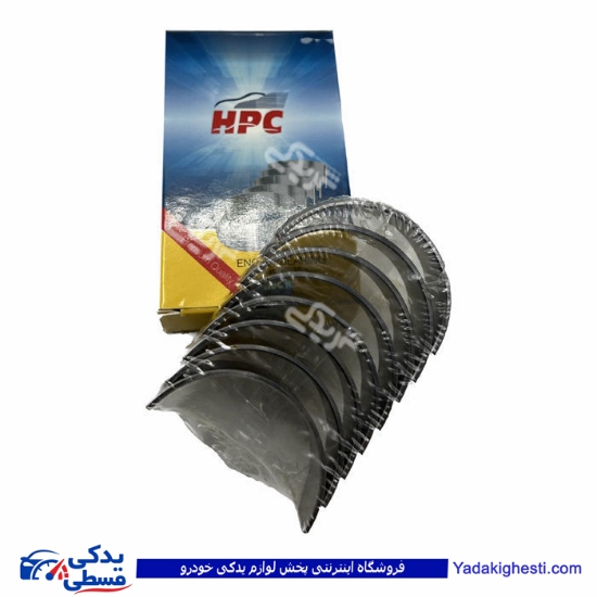 یاتاقان متحرک پیکان اچی پی سی HPC HBE752