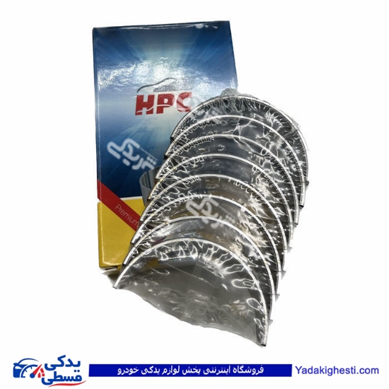یاتاقان متحرک پیکان اچی پی سی HPC HBE752