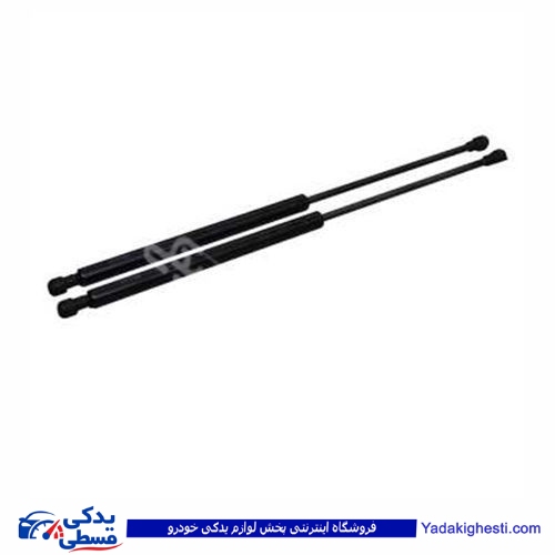پژو جک صندوق عقب 206