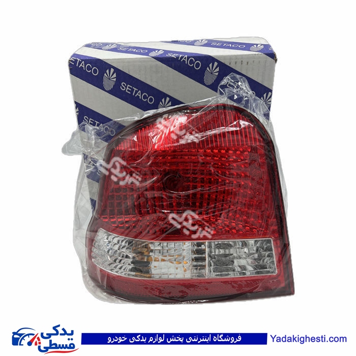پراید چراغ خطر 141 چپ ایران دقیق 9000829015