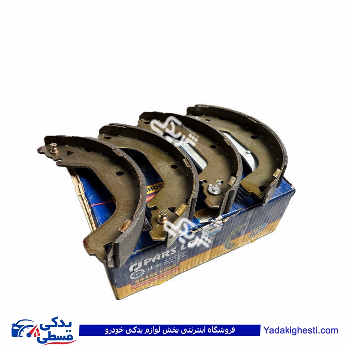 مزدا لنت عقب کارا پارس PL71081BS