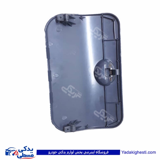 پراید پوسته درب داشبورد پراید مدل 141 9000301136