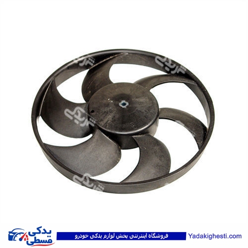 پراید پروانه فن دو دور 9000716002