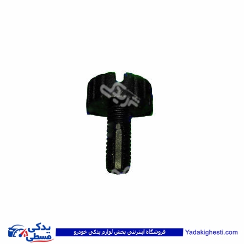 تصویر  پژو پیچ هواگیری پلاستیکی 206 9000803077