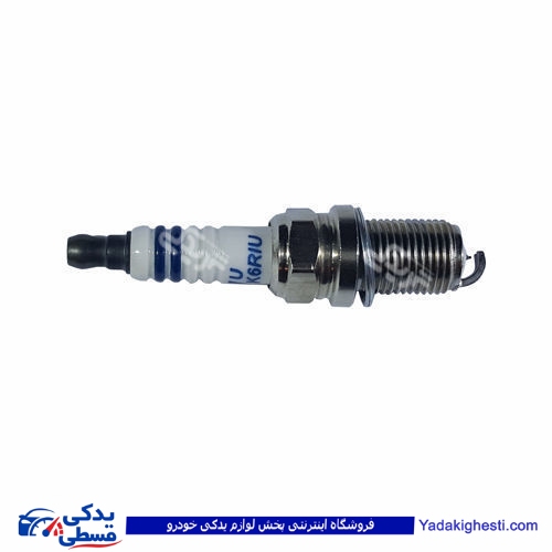 شمع ژرماتک GERMATEC تک پلاتین ایریدیوم سوزنی 5102861