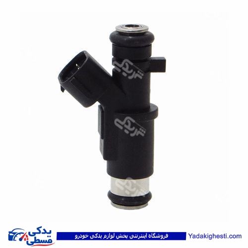 پراید سوزن انژکتور ساژم جدید تک سوراخ ژرماتک GERMATEC 4502266