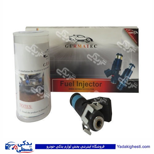 ال 90 سوزن انژکتور ژرماتک GERMATEC 5202272 L90 ( عمده )
