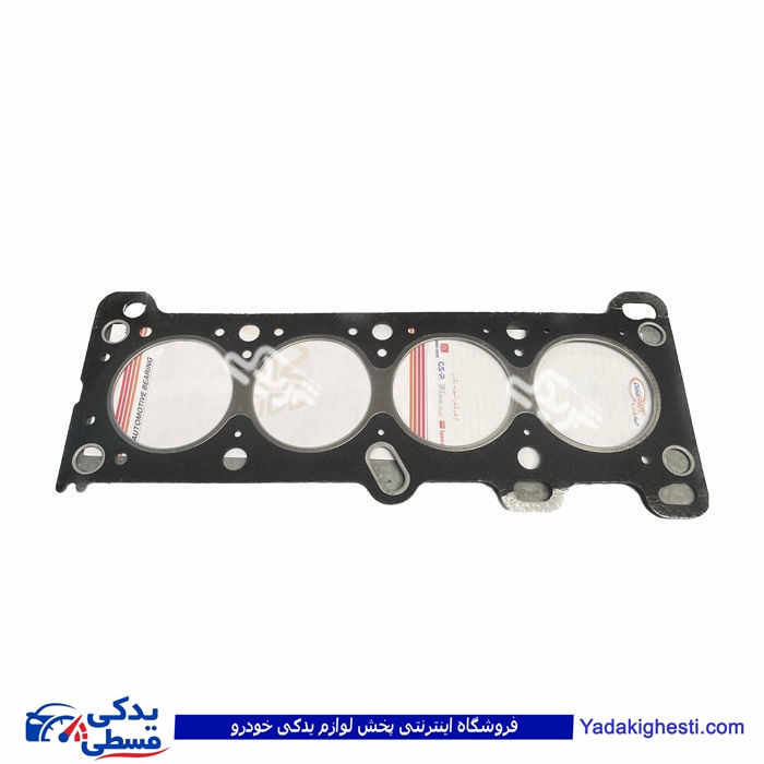 پراید واشر سرسیلندر TZF 10009090