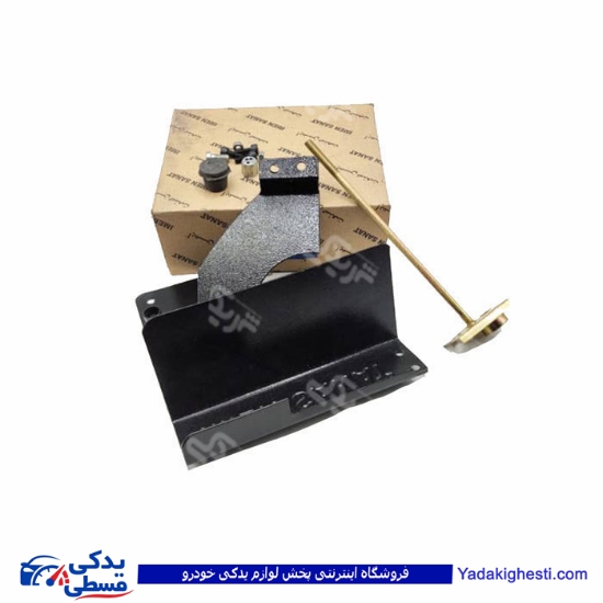 پژو محافظ کامپیوتر ( بدون قفل ) رانا و 206 جدید 9000583002