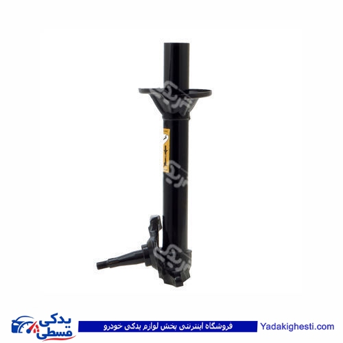 پوسته کمک ABS جلو چپ پیکان ایساکو 370200199