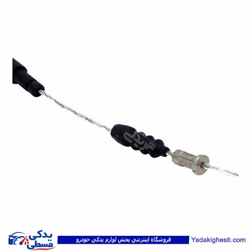 سیم ترمز دستی آردی RD روآ ROA انژکتوری دینا پارت 1306003