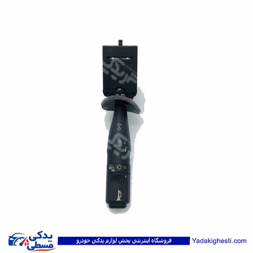 دسته راهنما و چراغ بوق با مه شکن پیکان ایساکو 940303901
