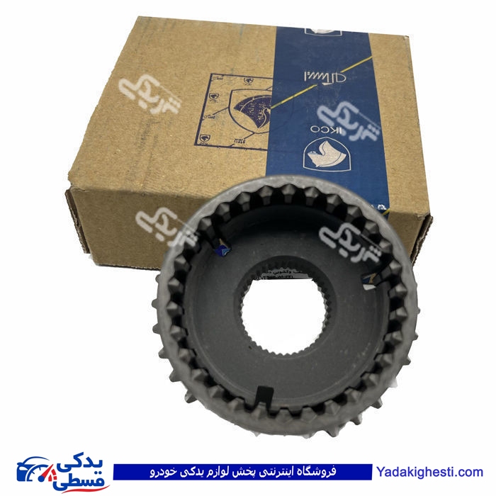 کشوئی گیربکس 3 و 4 گیربکس تکی پیکان ایساکو 1440300802