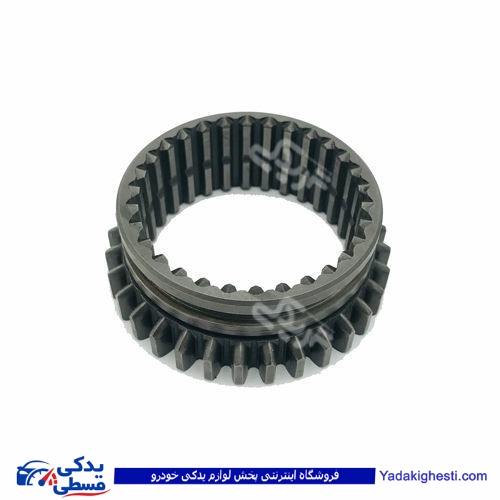 کشوئی گیربکس 3 و 4 گیربکس تکی پیکان ایساکو 1440300802