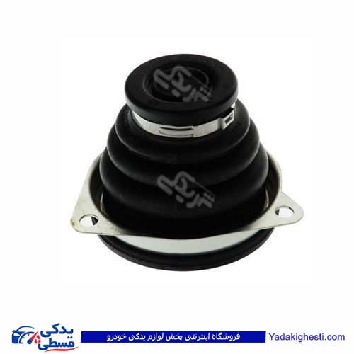 ال 90 گردگیر پلوس سمت گیربکس کامل ایساکو 1560203599 L90 ( عمده )
