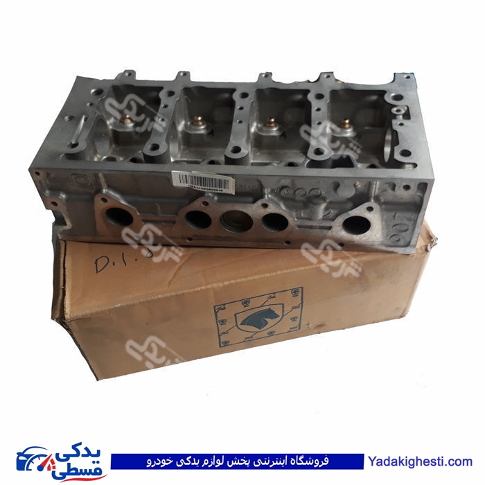 پژو سرسیلندر 206 تیپ 2 ایساکو کد 401 910500401