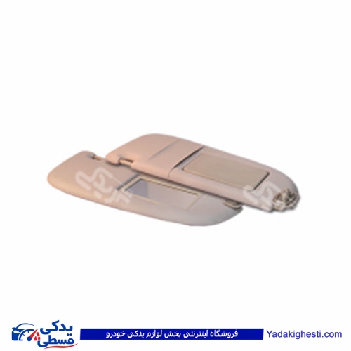 پژو آفتابگیر 206 9000681017
